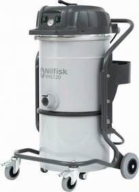 Industrial vacuum cleaner Nilfisk VHS120