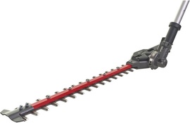 Nożyce do żywopłotu (wymienna przystawka) do urządzenia wielofunkcyjnego Milwaukee M18 FOPH-HTA