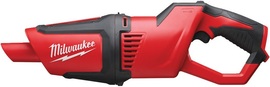 Subkompaktowy odkurzacz Milwaukee M12 HV-0