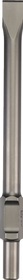 Flat chisel 30 mm HEX Milwaukee