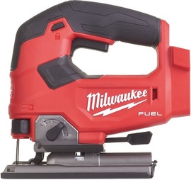 Wyrzynarka Milwaukee M18 FJS-0X (+ walizka)