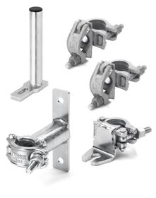 Zestaw pomocniczy do piły linowej Husqvarna CS 2512, CS 10