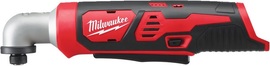 Kątowa zakrętarka udarowa Milwaukee M12 BRAID-0