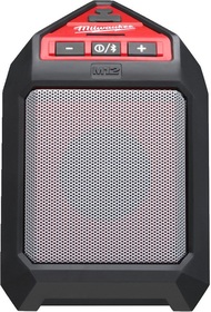 Głośnik Bluetooth Milwaukee M12 JSSP-0