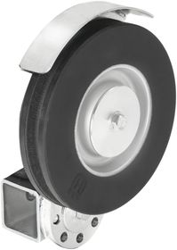 Pulley assy for Husqvarna CS 2512, CS 10 wire saw