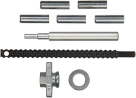 Zestaw do mocowania w betonie Milwaukee