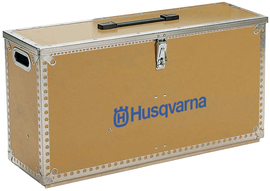 Skrzynia transportowa do przecinarek Husqvarna K 970 i K 6500