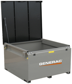 Anti burglary chest Pramac ATB-N1