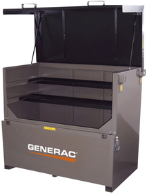Anti burglary chest Pramac ATB-S2