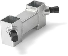 Bracket parallel assy for Husqvarna CS 2512, CS 10 wire saw