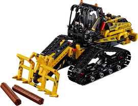 Tracked loader LEGO Technic