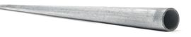 Round tube for Husqvarna CS 2512, CS 10 wire saw (2 m)