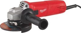 Szlifierka kątowa Milwaukee AG 10-115 EK