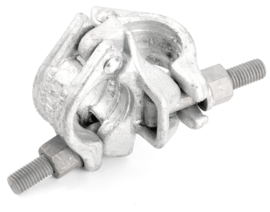 90° adapter for Husqvarna CS 2512, CS 10 wire saw
