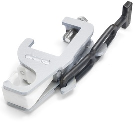 Holder assy for Husqvarna CS 2512, CS 10 wire saw