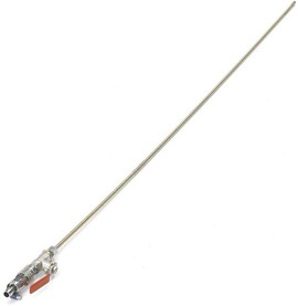 Water lance for Husqvarna CS 2512, CS 10 wire saw