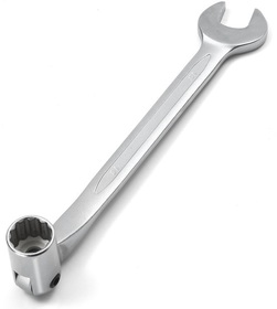 18 mm wrench for Husqvarna CS 2512, CS 10 wire saw