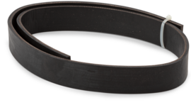400 mm wear rubber drive wheel for Husqvarna CS 10 wire saw