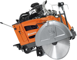 Floor Saw FS 7000 DL (osłona 1000 mm)