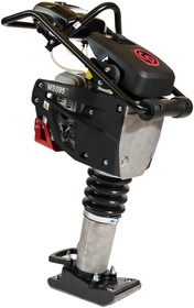 Tamping rammer Chicago Pneumatic MS 595 (150 mm)