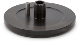 Blade collar (outer flange with drive pin) for FS 7000 D, FS 7000 DL i FS 5000 D floor saw (152 mm)