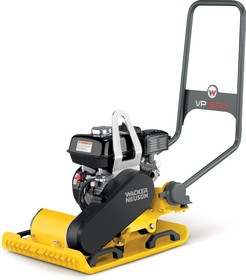 Single Direction Vibratory Plate Wacker Neuson VP 1550 A