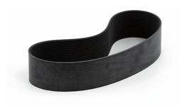 Blade shaft belt for Husqvarna FS 524 floor saw