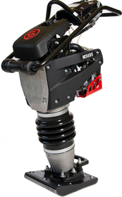 Tamping rammer Chicago Pneumatic MS 695 SUPER (280 mm)