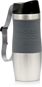 Thermal cup 380 ml Wacker Neuson Coffe to go