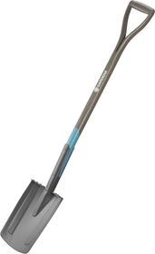 NatureLine - szpadel prosty z trzonkiem FSC 100%