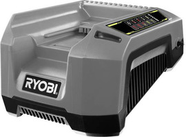 Szybka ładowarka do akumulatorów litowo-jonowych Ryobi BCL3650F 36 V