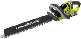 Hedge trimmer Ryobi RHT1851R25F 18 V