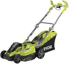 Electric lawnmower Ryobi RLM15E36H