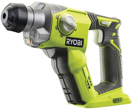 SDS-Plus pneumatic hammer Ryobi R18SDS-0
