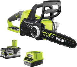 Battery chainsaw Ryobi RCS18X3050F