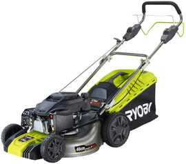 Combustion lawnmower Ryobi RLM46175Y