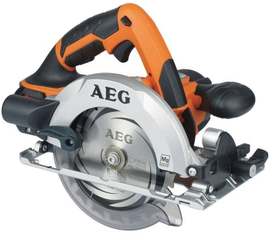 Circular saw AEG PowerTools BKS18-0
