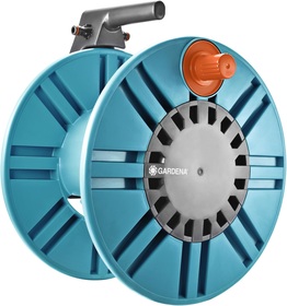 Gardena Wall-Fixed Hose Reel