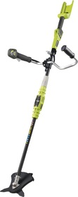 Cordless grass trimmer Ryobi RBC36B26B (+ bicycle handle)