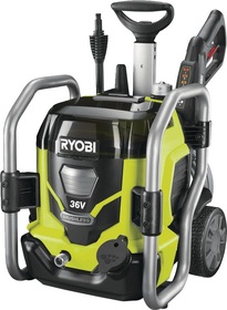 Brushless pressure washer Ryobi RPW36120HI