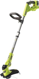Hybrid grass trimmer Ryobi RLT1831H25F (+ battery 2.5 Ah + charger)