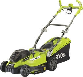 Hybrid lawnmower Ryobi RLM18C36H225F