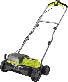Verticutter Ryobi RY18SFX35A-0
