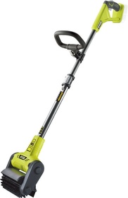 Cordless patio cleaner Ryobi RY18PCB-0
