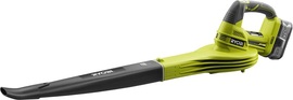 Cordless blower kit Ryobi RBL1820S40F