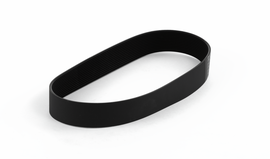 Blade shaft belt for Husqvarna FS 309 floor saw