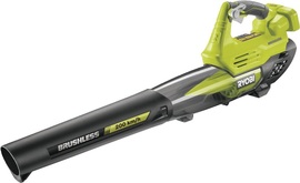 Cordless brushless blower Ryobi RY18BLXA-0