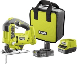 Handle jigsaw Ryobi R18JS-120S