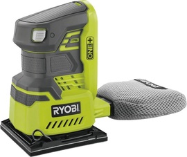 Oscillation sander Ryobi R18SS4-0