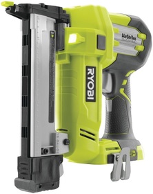 Angled nail finish nailer Ryobi R18S18G-0